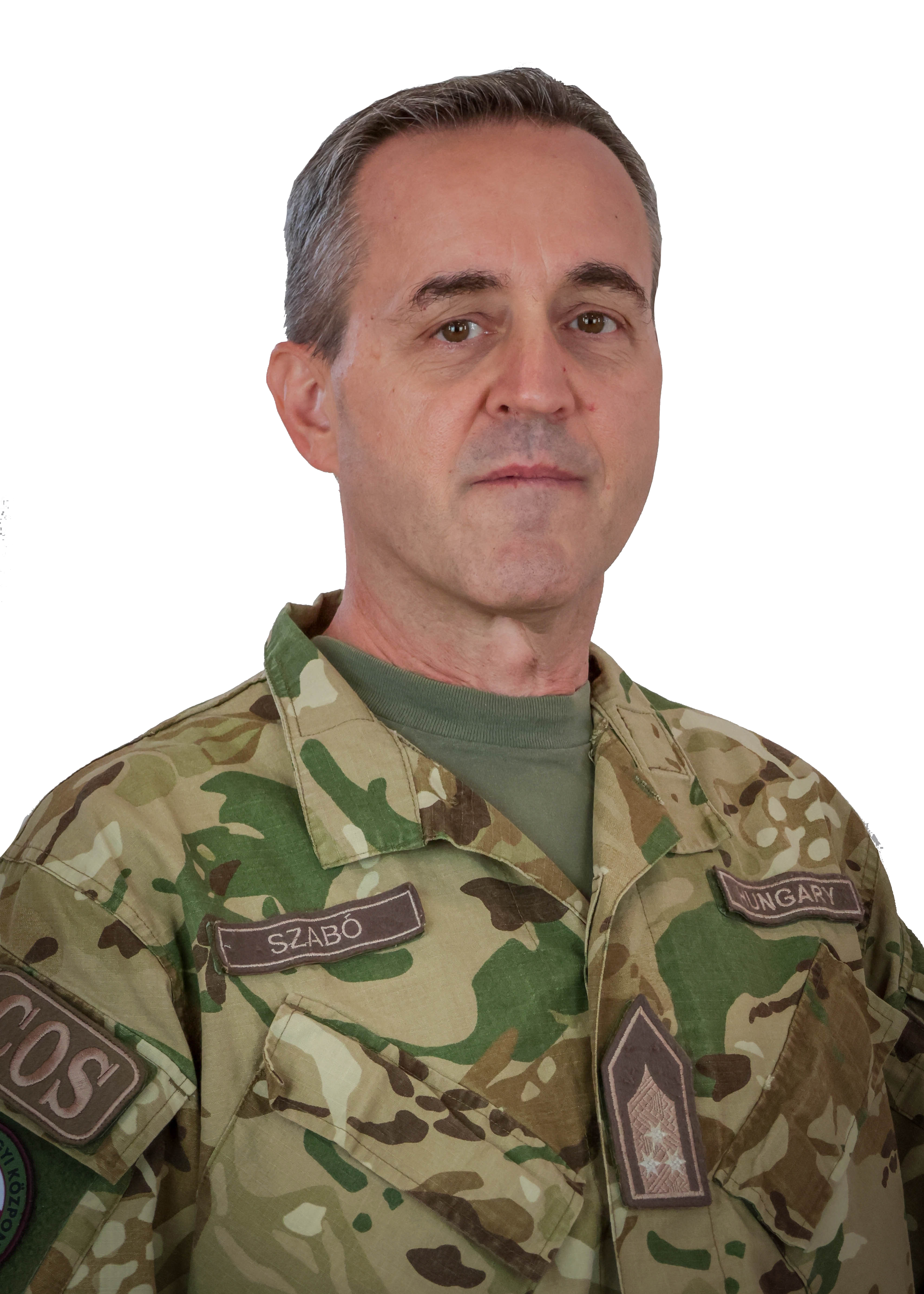 Szabó Árpád