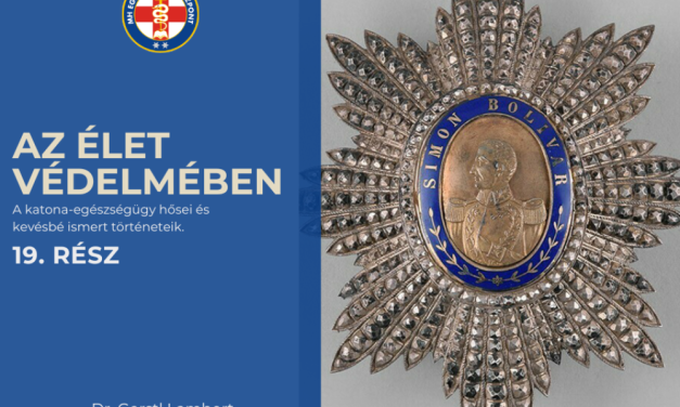 Az élet védelmében