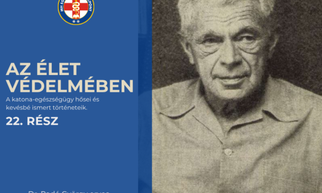 Az élet védelmében