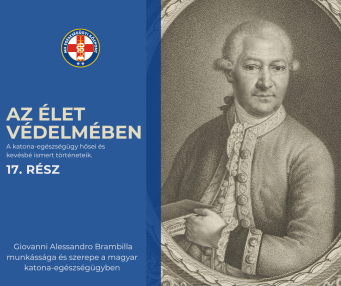 Az élet védelmében