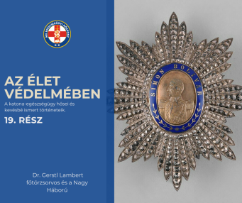 Az élet védelmében